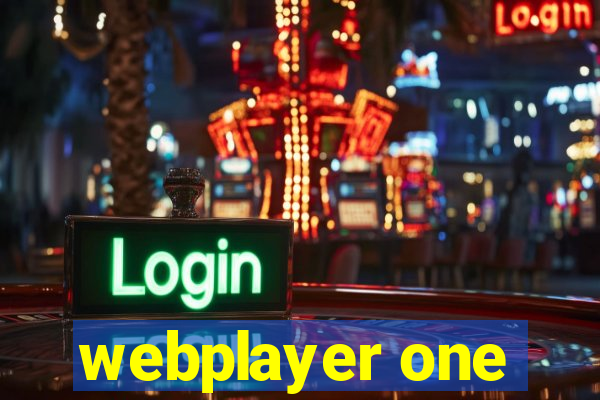 webplayer one